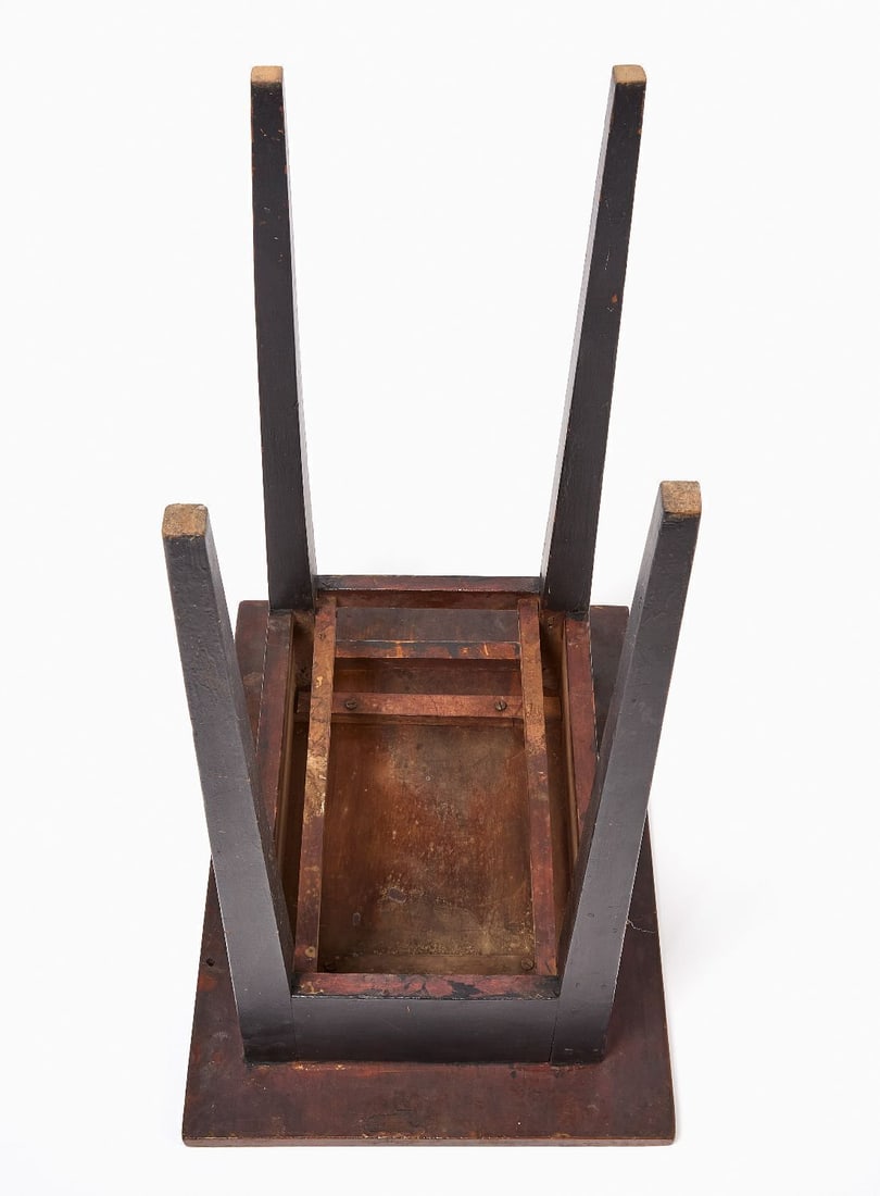 One Drawer Stand - 4
