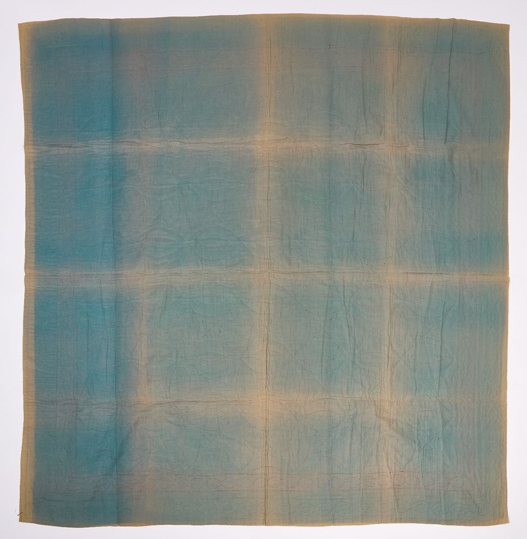 Rob Peter to Pay Paul Quilt - 2