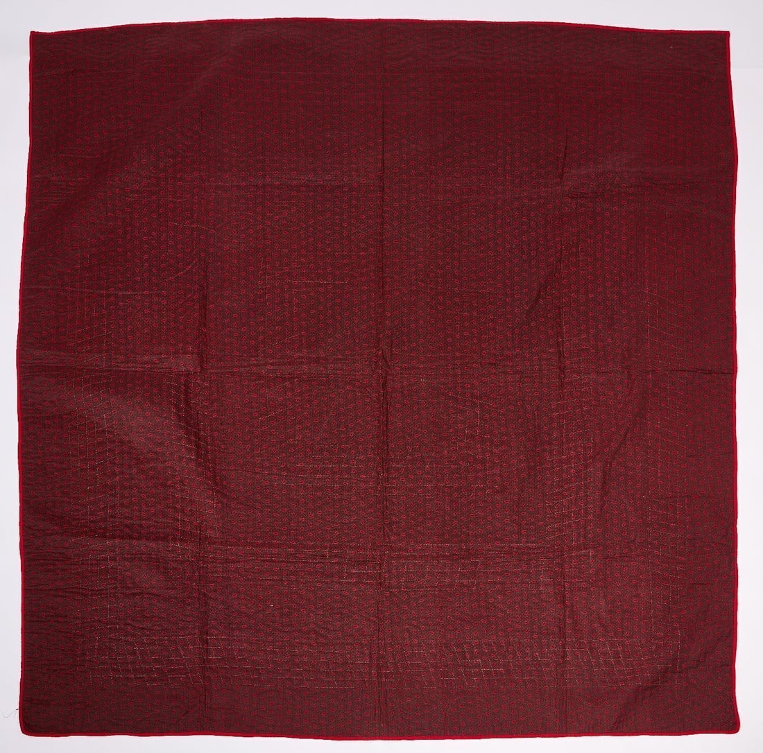 Concentric Square Quilt - 2