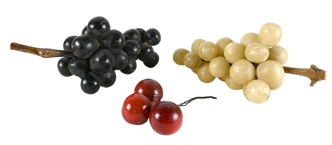Collection of Stone Fruit - 2