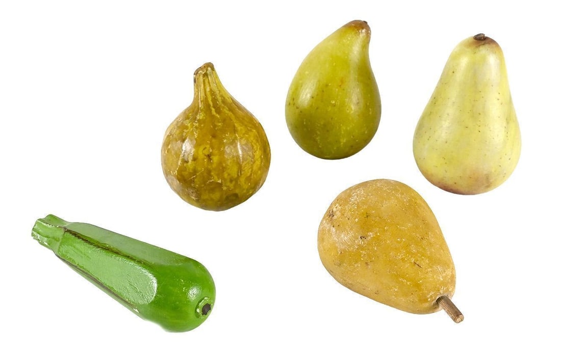 Collection of Stone Fruit - 4