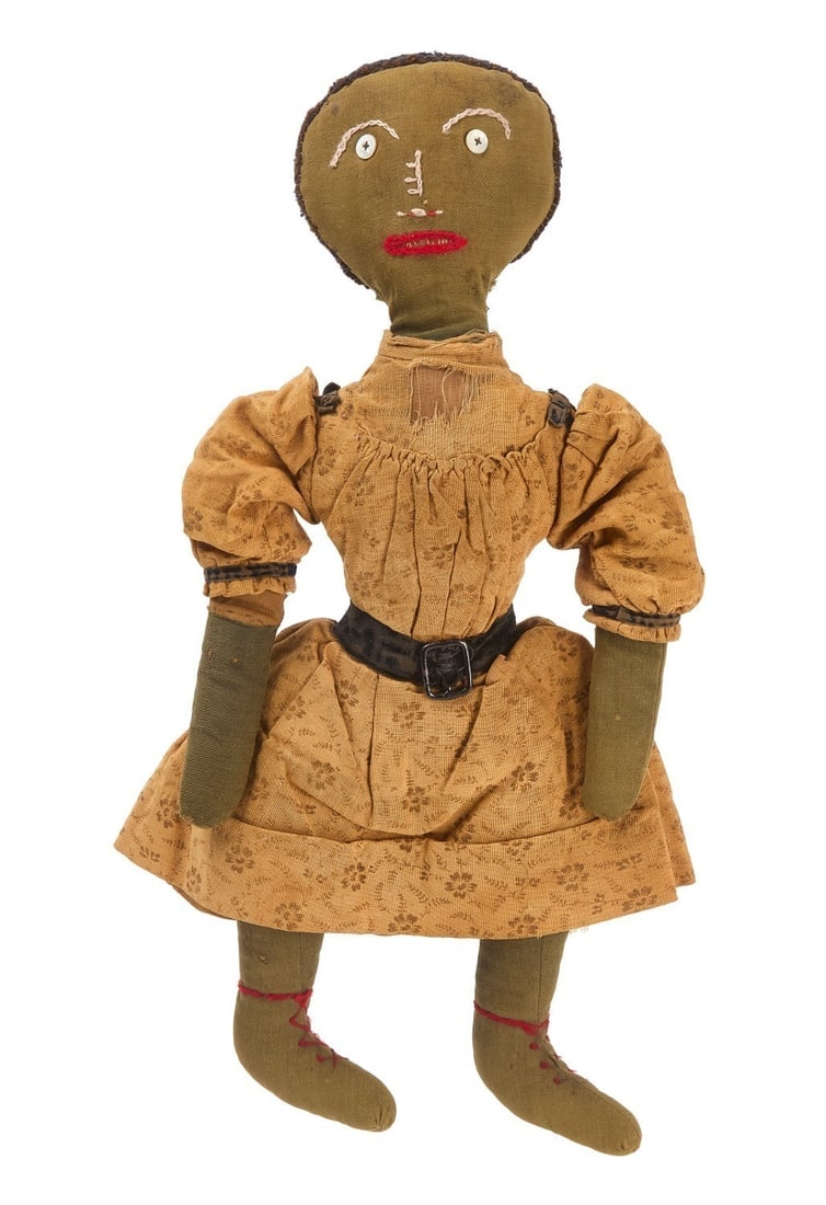 Black Rag Doll (1 of 5)