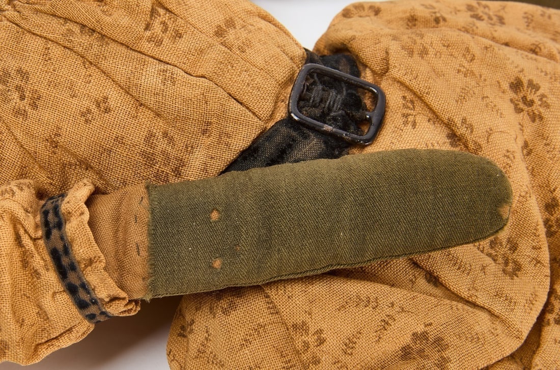 Black Rag Doll - 4