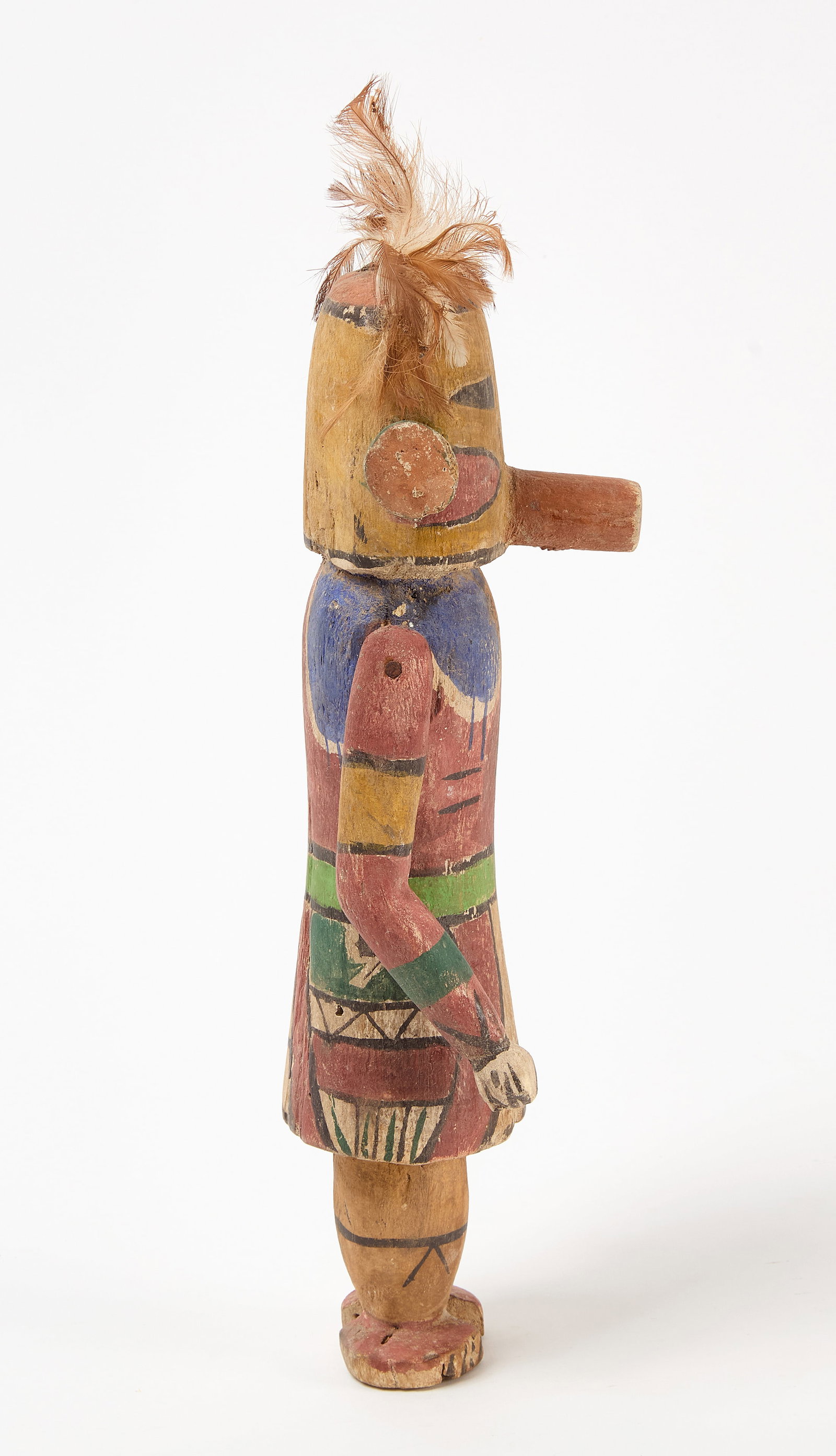 Hopi Kachina Doll - 2