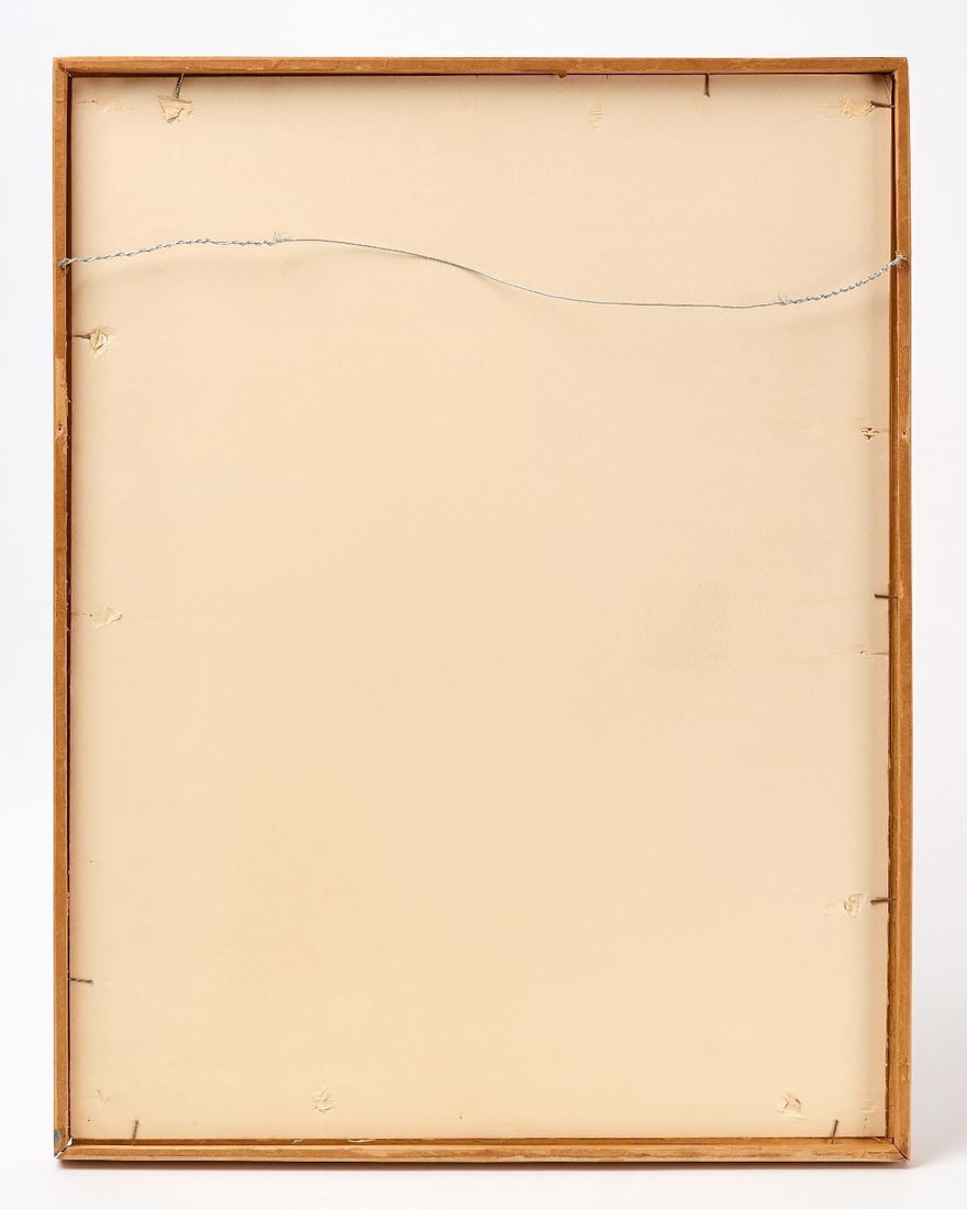 Chuck Close - 'Keith' Offset Lithograph, 1974 - 5