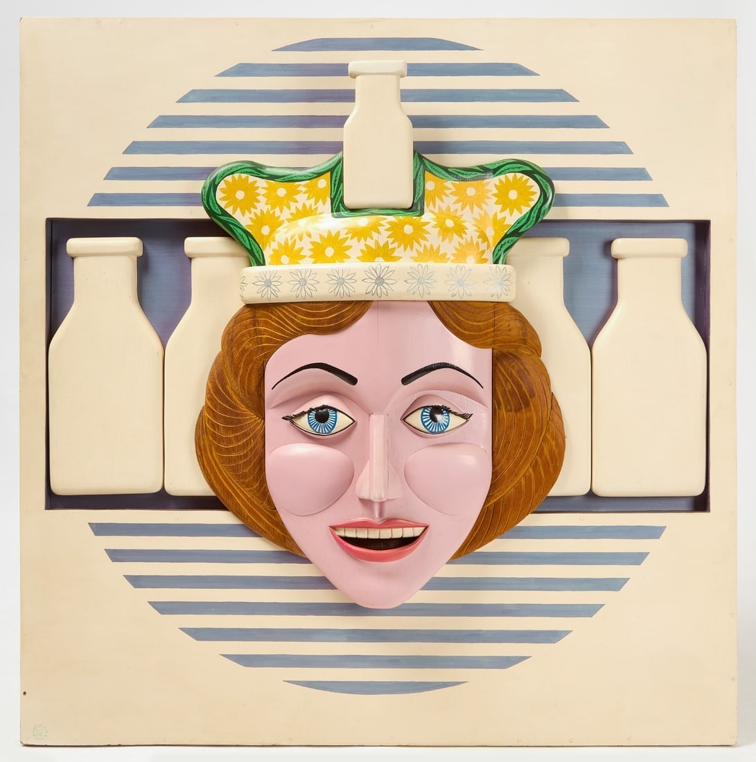 Leo Jensen - 'Royal Beauty' (1 of 5)