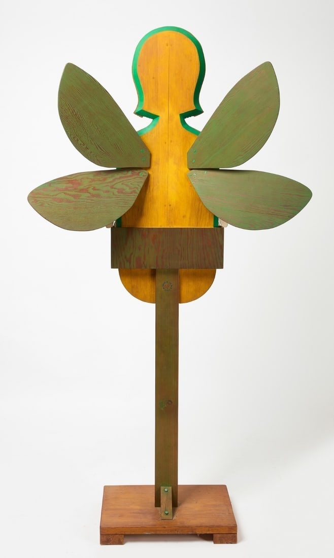 Leo Jensen - 'Sprite' - 5