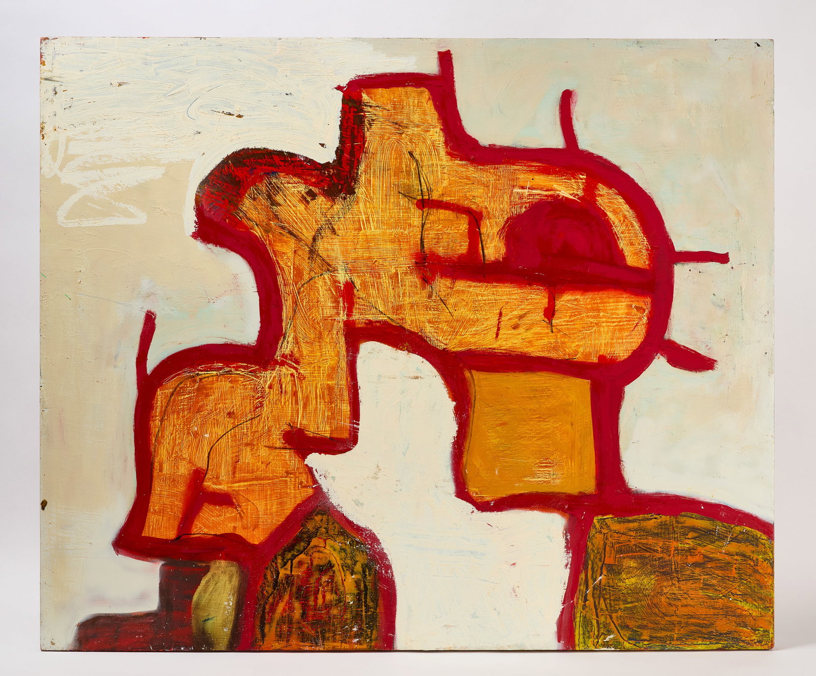 Chuck Webster - 'Walk' (1 of 2)