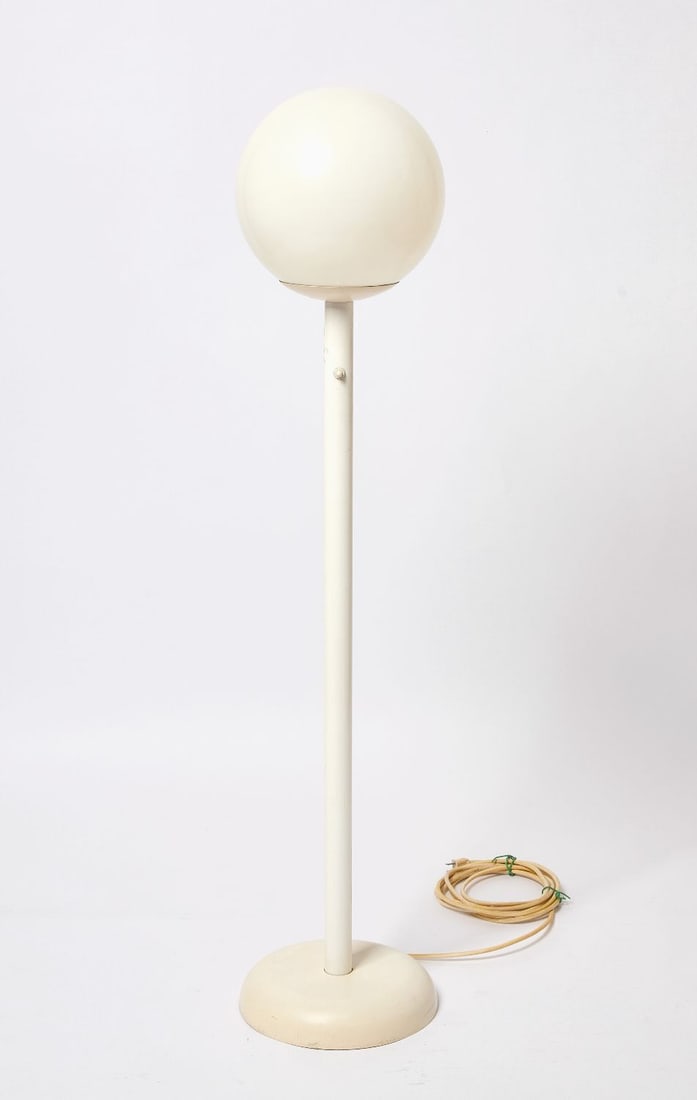 Olympia Lunar One Lollipop Floor Lamp (1 of 2)