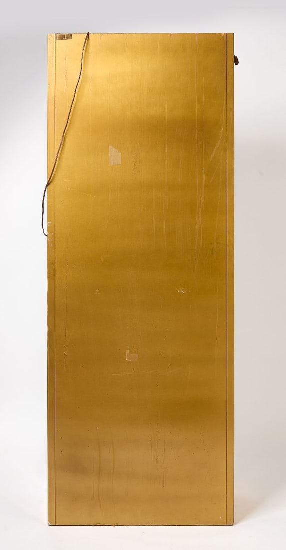 Mastercraft Illuminated Vitrine - 3