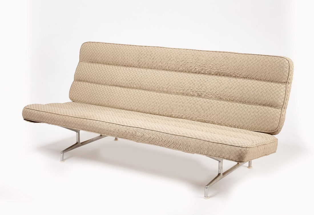 Eames Modern Sofa (1 of 3)