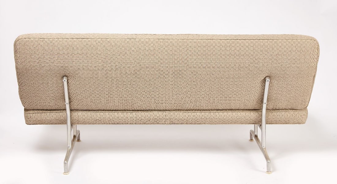 Eames Modern Sofa - 3