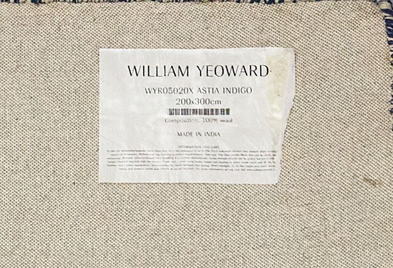 William Yeoward Rug - 3