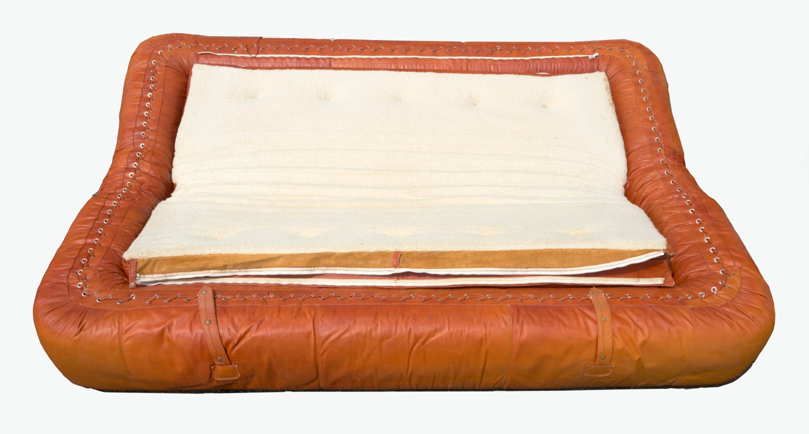 Orange Anfibio Sofa Bed - 2