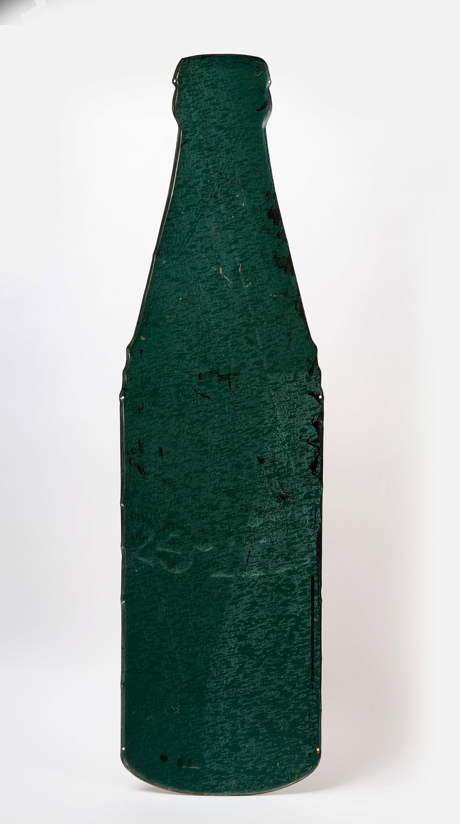 Hires Root Beer Bottle Sign - 3