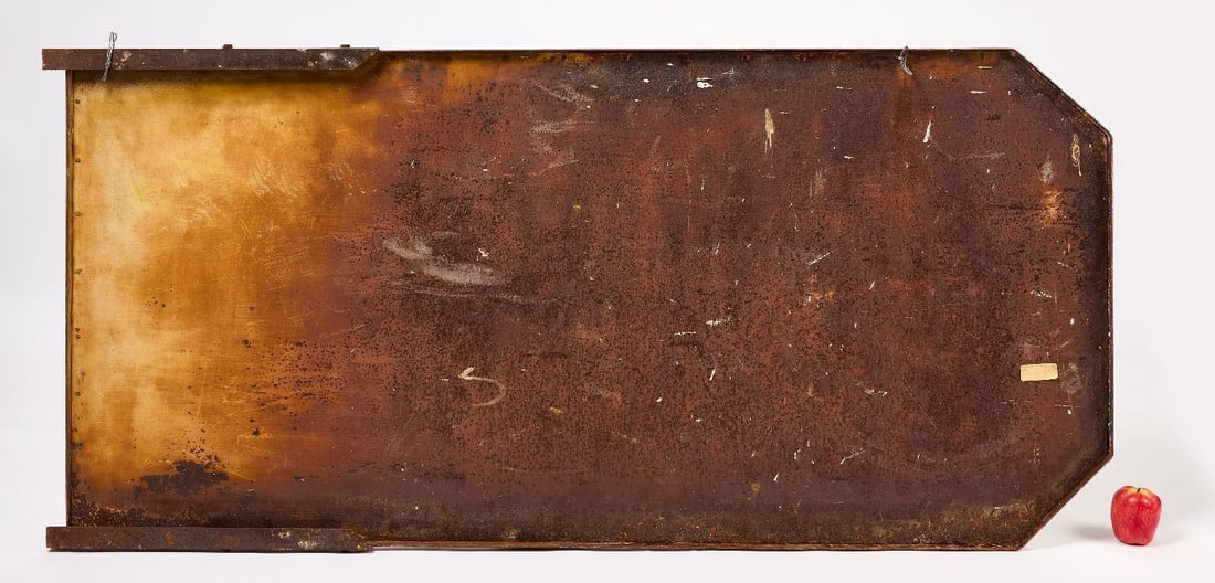 French Bootmaker Trade Sign - 3