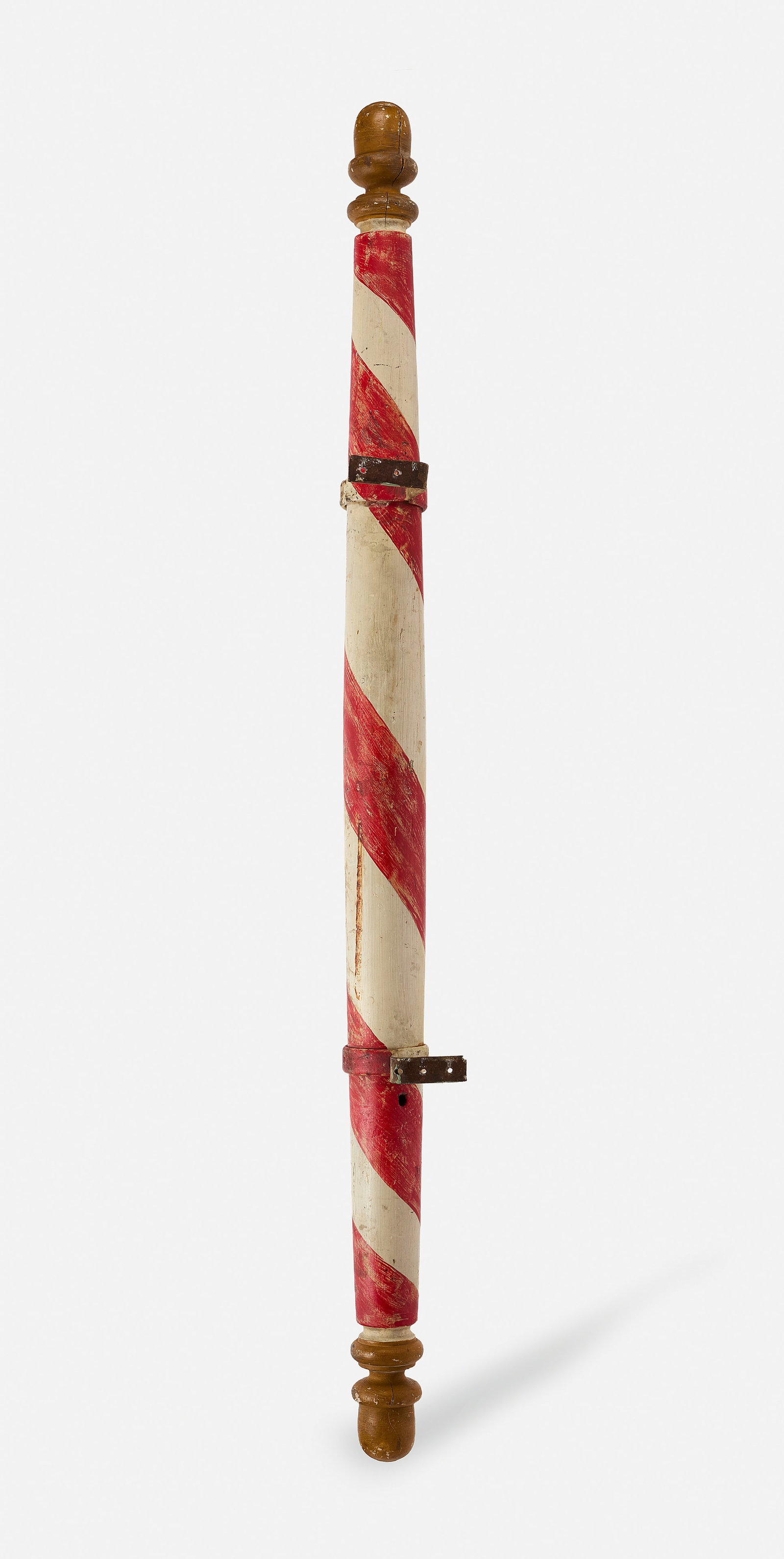 Barber Pole - 2