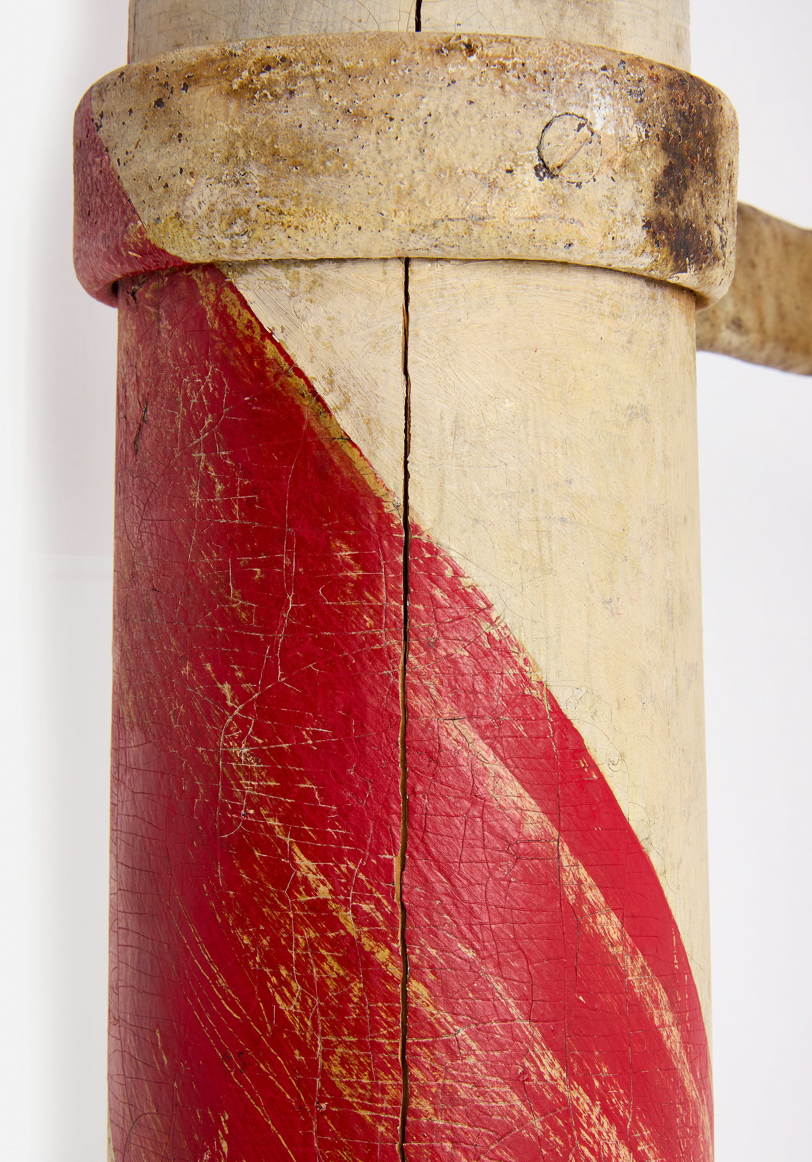 Barber Pole - 3