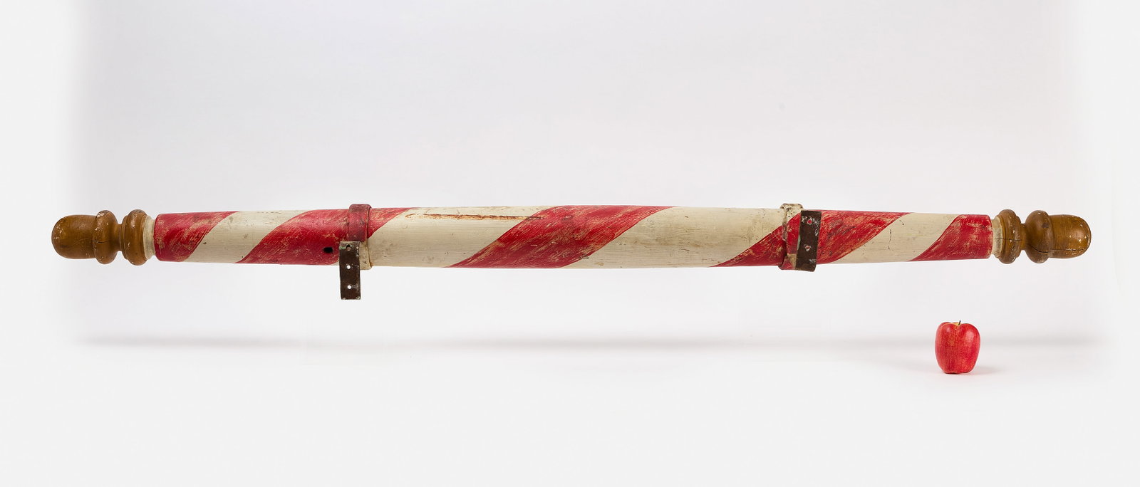 Barber Pole - 4
