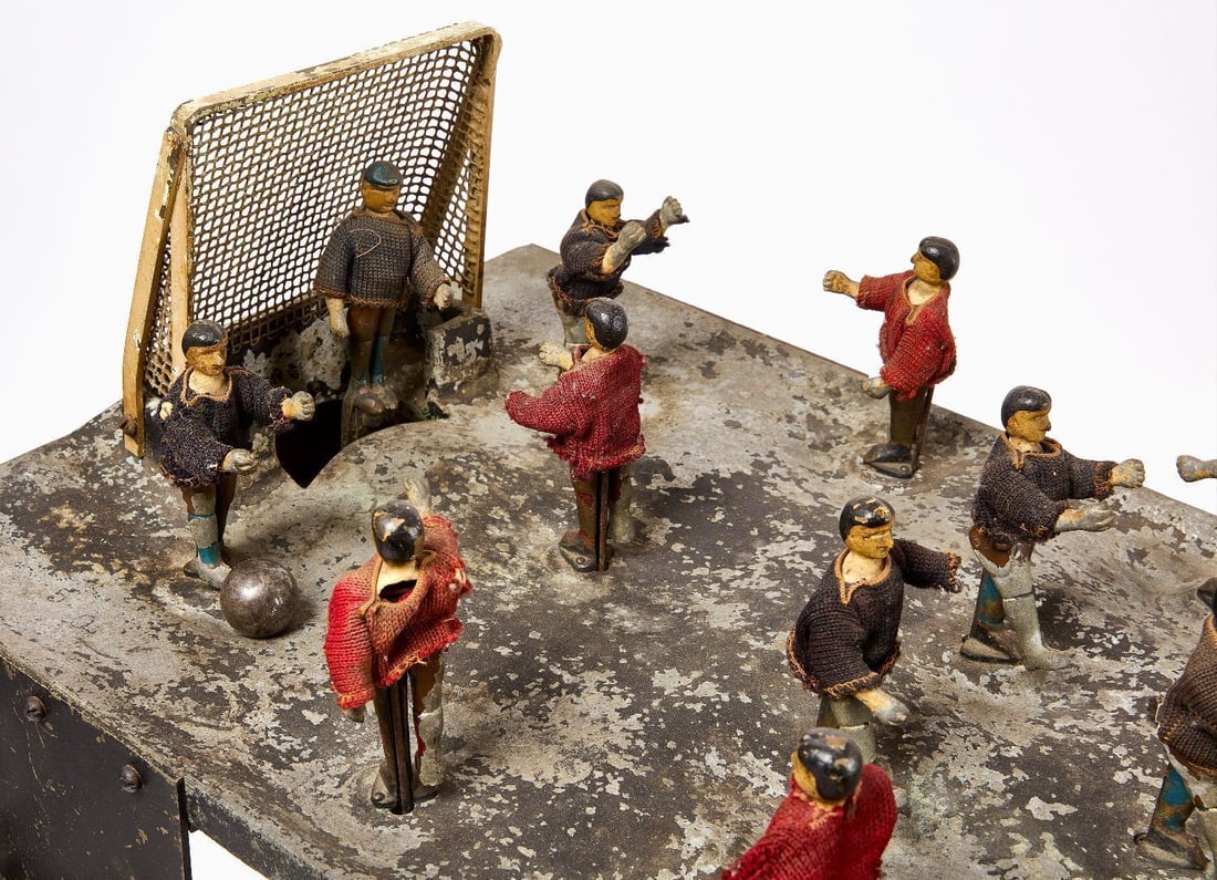 Foosball Table - 2