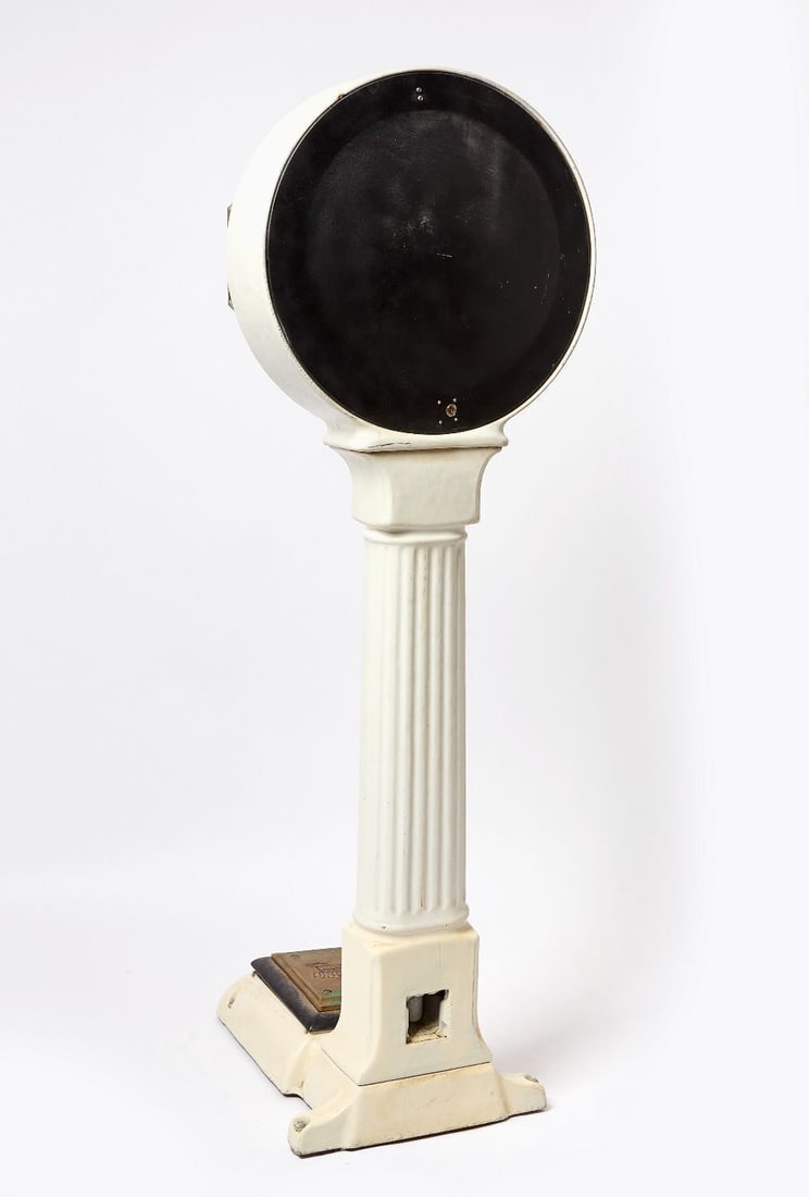 Watling 5-Cent Lollipop Scale - 3