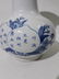 A chinese B-W bottle vase - 3
