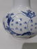 A chinese B-W bottle vase - 5