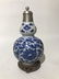 Pottery porcelain wire drawing of the 18th century. - 3