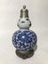 Pottery porcelain wire drawing of the 18th century. - 4