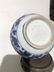 Pottery porcelain wire drawing of the 18th century. - 6