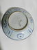 A chinese kraak porcelain dish, Ming dynasty - 4