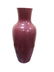 A chinese sang-de-boeuf glazed vase
