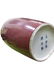 A chinese sang-de-boeuf glazed vase - 5