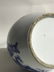 orcelain vase painted and 19th century flowers - 10