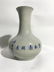 Blue and white porcelain vases of the 19th century - 10