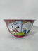 A large bowl of porcelain in the late 19th or 20th. - 2