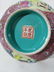 A large bowl of porcelain in the late 19th or 20th. - 8