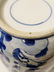 A Chinese porcelain vase painted in the 19th century - 10