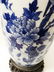 A Chinese porcelain vase painted in the 19th century - 11