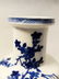 A Chinese porcelain vase painted in the 19th century - 2