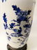 A Chinese porcelain vase painted in the 19th century - 7