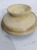 A chinese pottery censer, Han Dyn. - 4