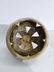 A chinese pottery censer, Han Dyn. - 9
