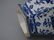 A Blue And White Vase, Qing Dynasty - 4