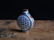 An Enamelled Copper Snuff Bottle, Qing Dynasty - 2