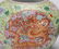 A CHINESE FAMILLE ROSE VASE, QIANLONG MARK - 5