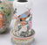 A CHINESE FAMILLE ROSE VASE, QIANLONG MARK - 6