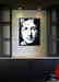John Lennon Canvas Art Print L/E - jlbw-jl-leg - 3