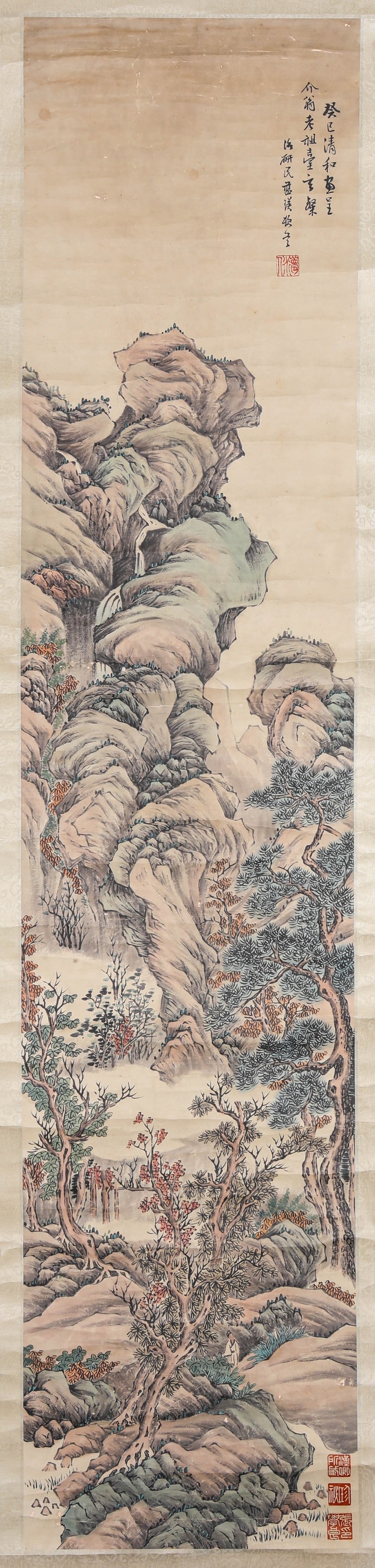 LAN YING, LANDSCAPE (1 of 7)