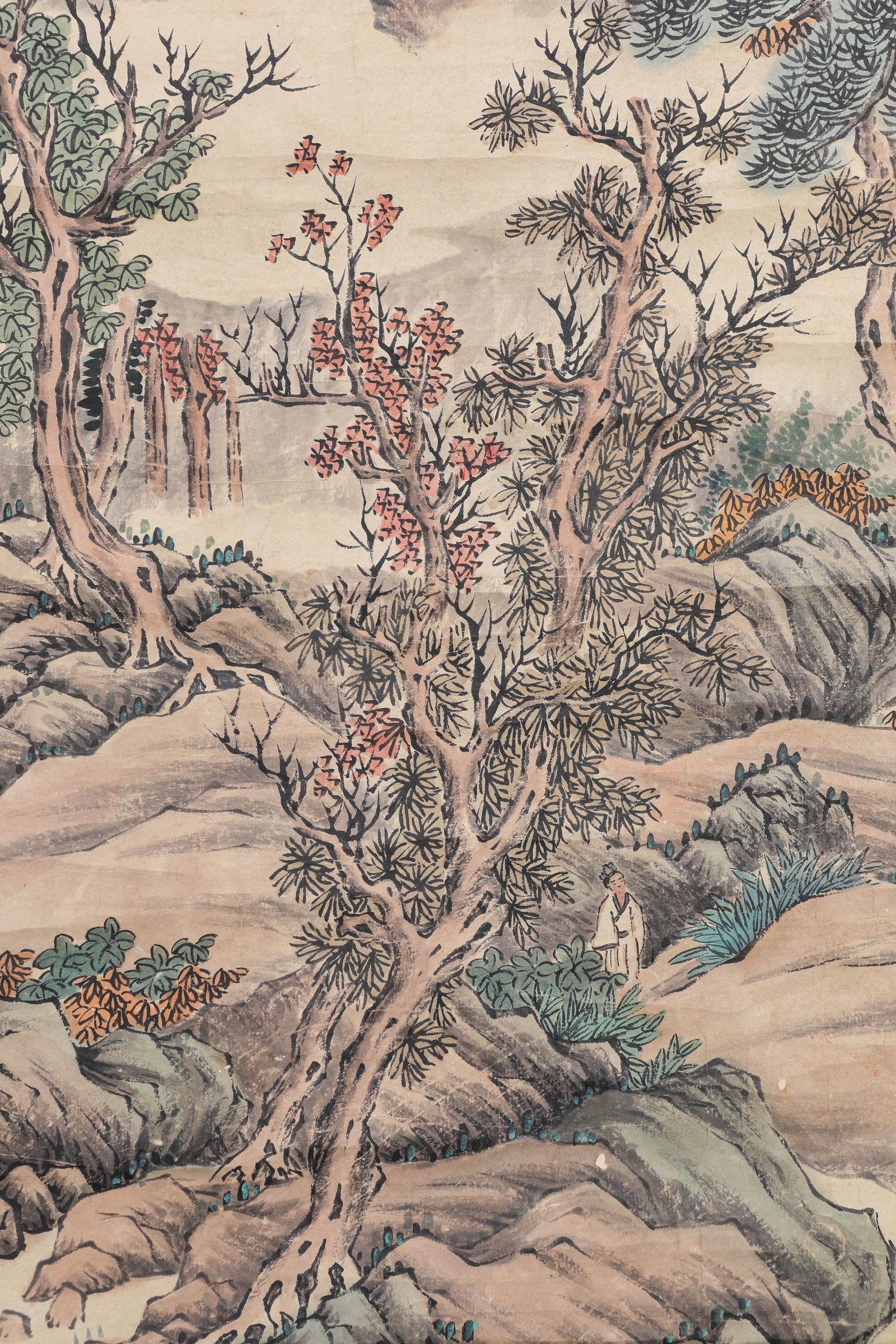 LAN YING, LANDSCAPE - 6